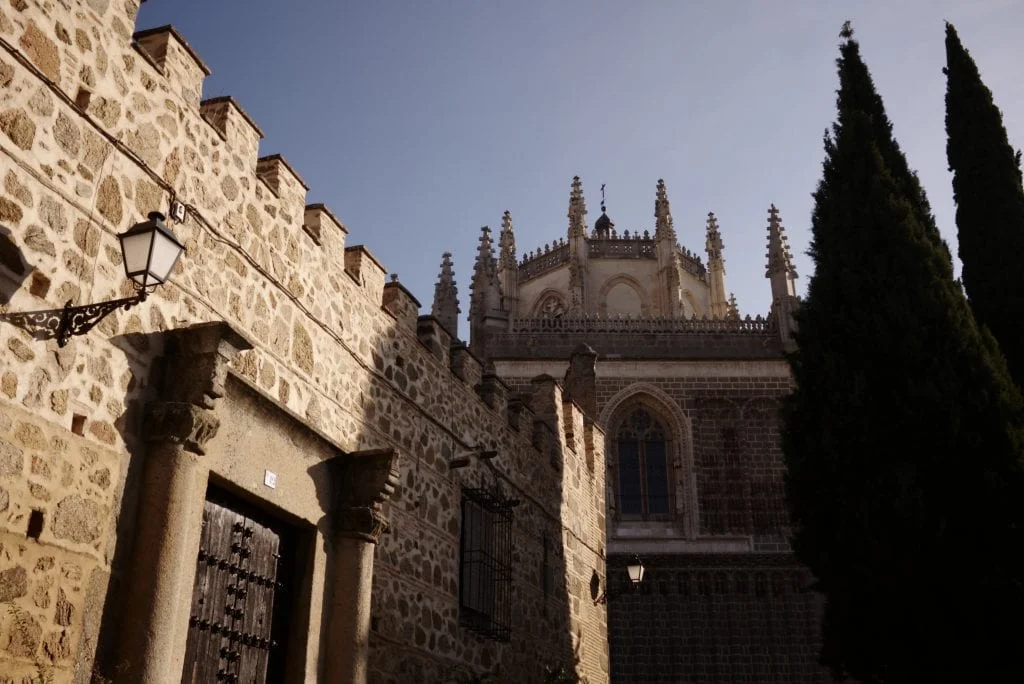 Photos of Toledo