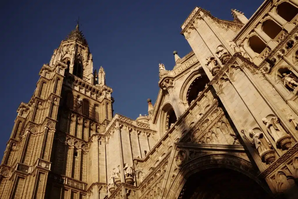 Photos of Toledo