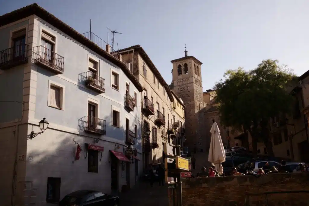 Photos of Toledo