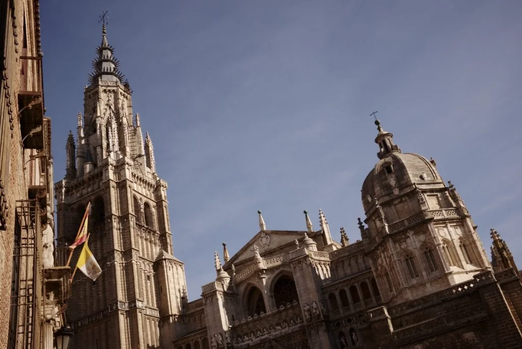 Photos of Toledo