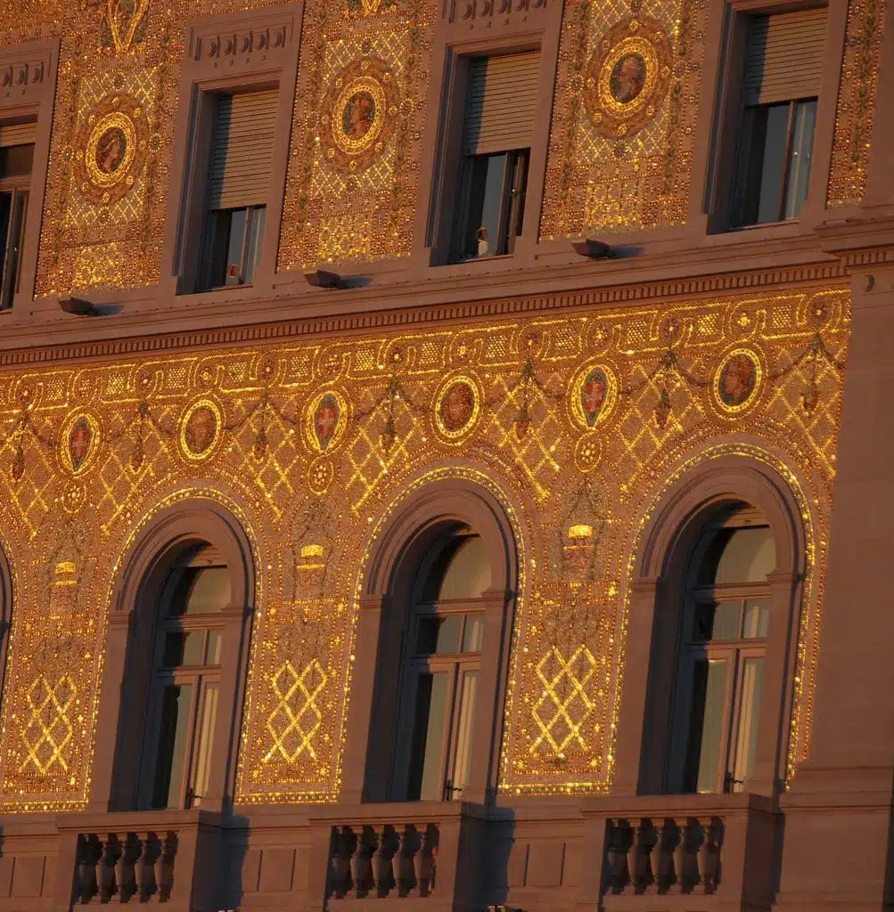 Photos of Trieste