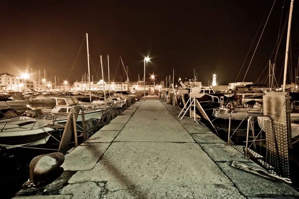 Photos of Trieste