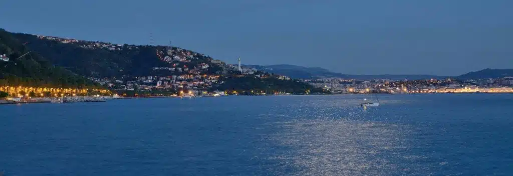 Photos of Trieste