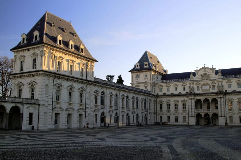 Photos of Turin