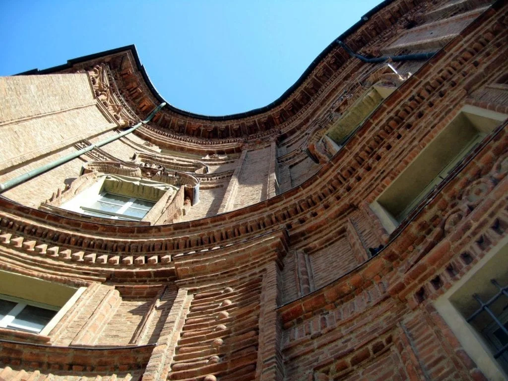 Photos of Turin