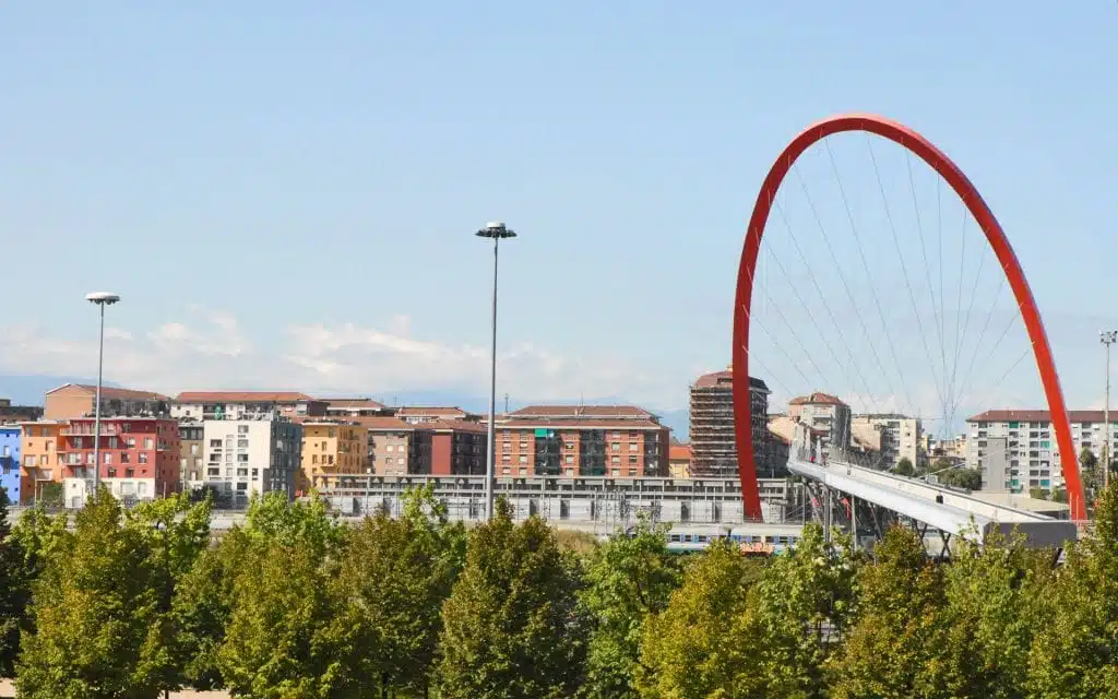 Photos of Turin