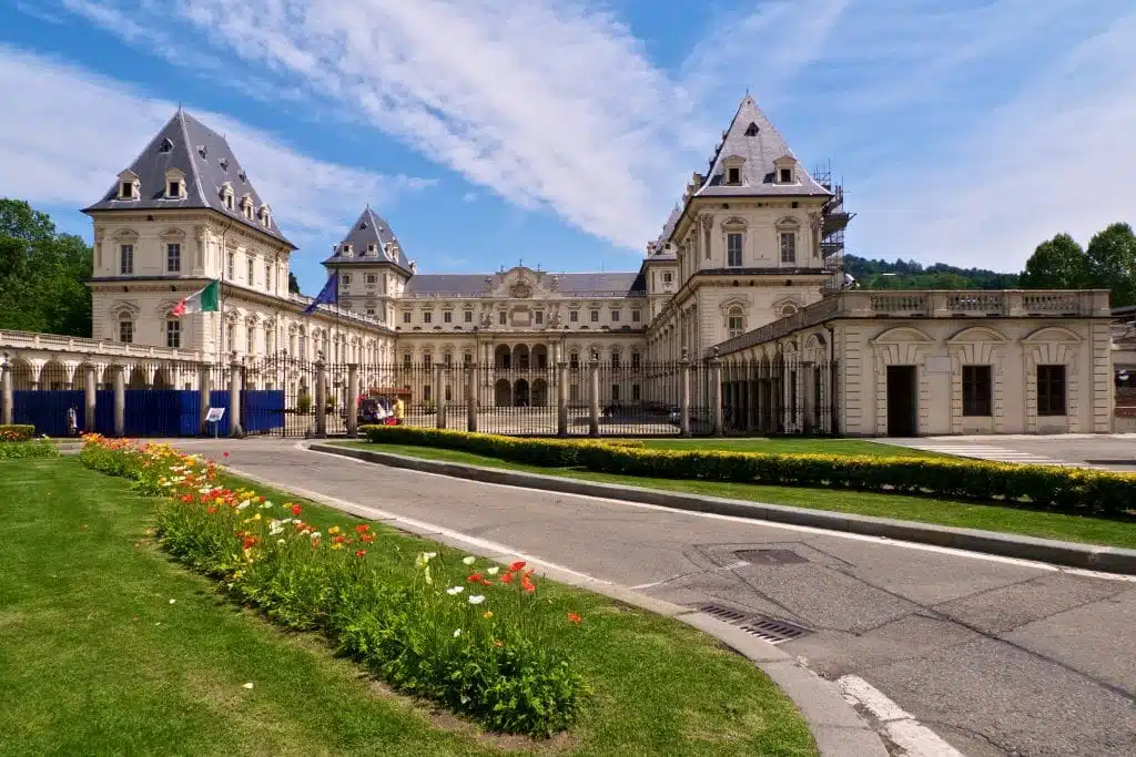 Photos of Turin
