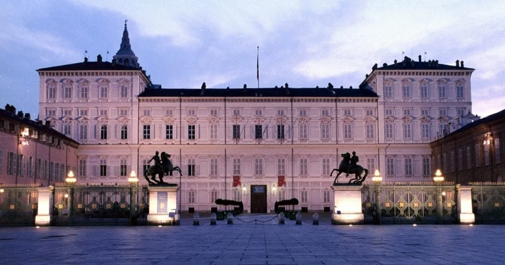 Photos of Turin
