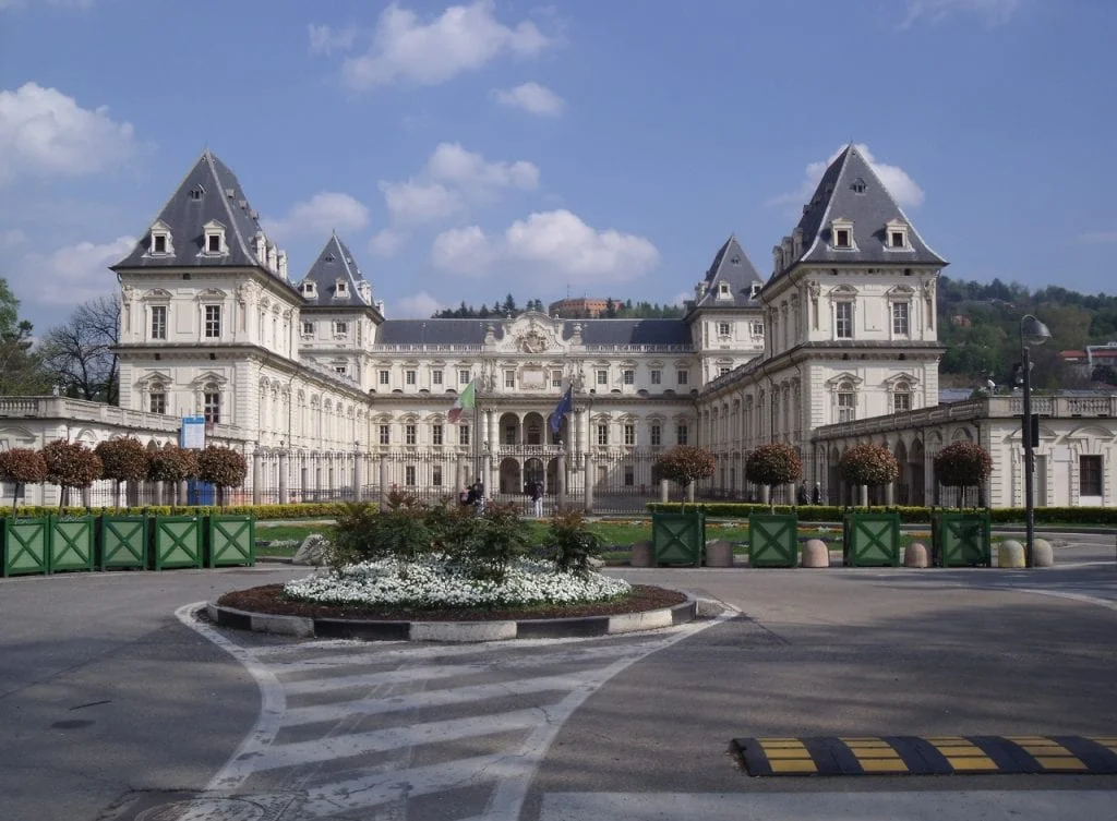Photos of Turin