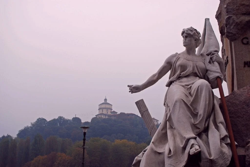 Photos of Turin