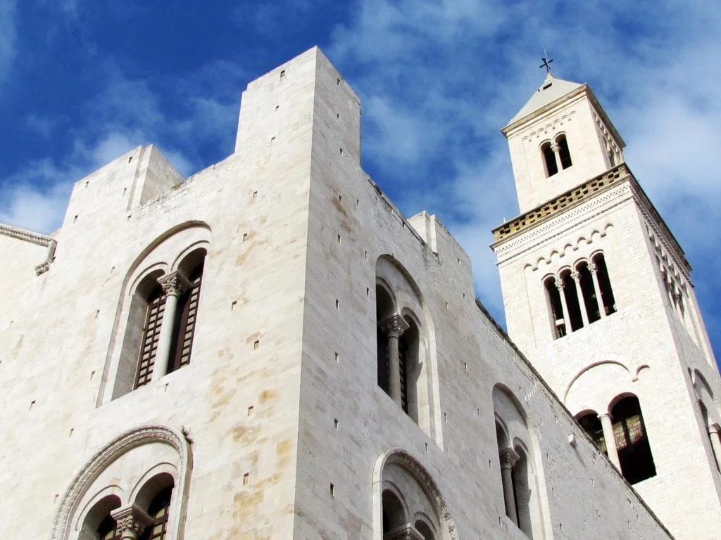 Bari Cathedral