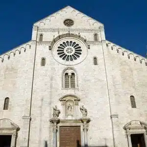 Bari Cathedral