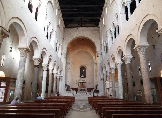 Bari Cathedral