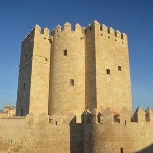 Calahorra Tower