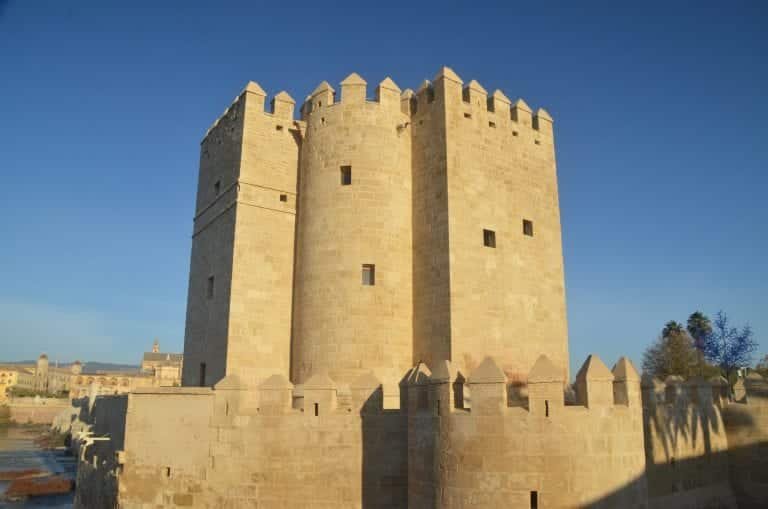 Calahorra Tower