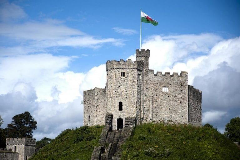 Cardiff Castle