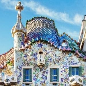 Casa Batlló