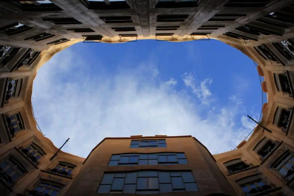 Casa Milà