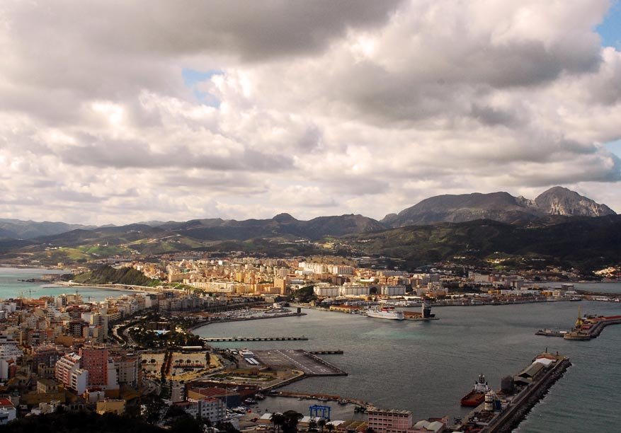 6 Facts You Might Not Know About Ceuta