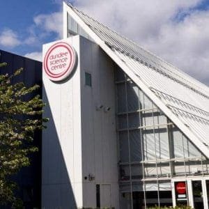 Dundee Dundee Science Centre