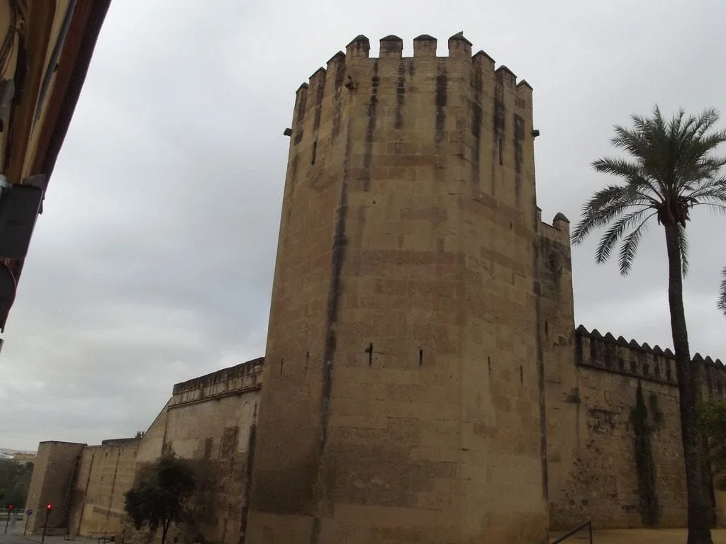 Alcázar de los Reyes Cristianos