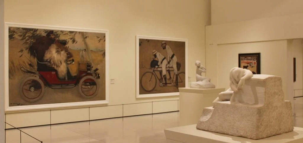 Museu Nacional d’Art de Catalunya