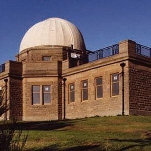 Mills Observatory