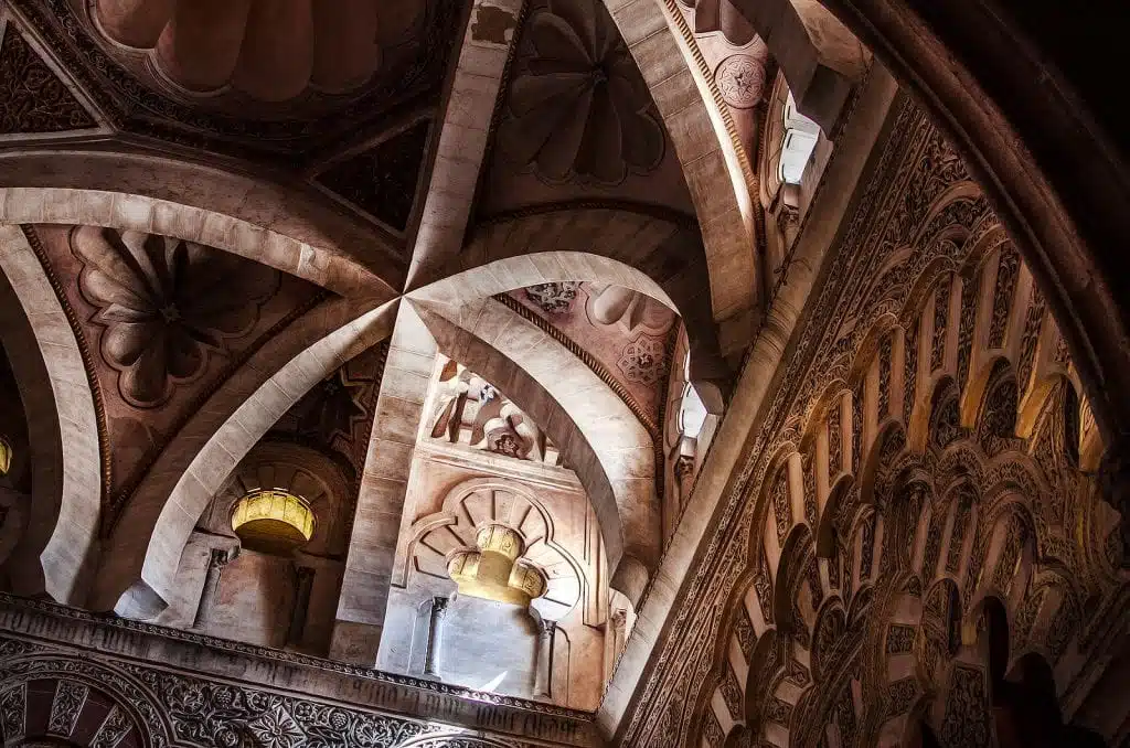 Mosque of Córdoba