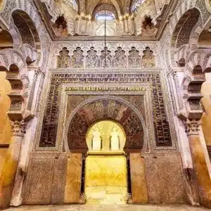 Mosque of Córdoba