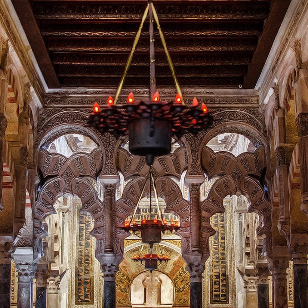 Mosque of Córdoba