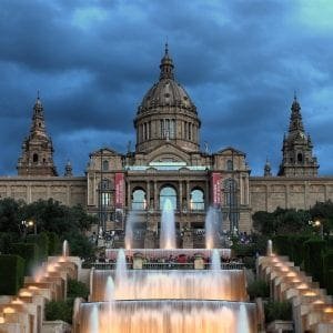 Museu Nacional d’Art de Catalunya