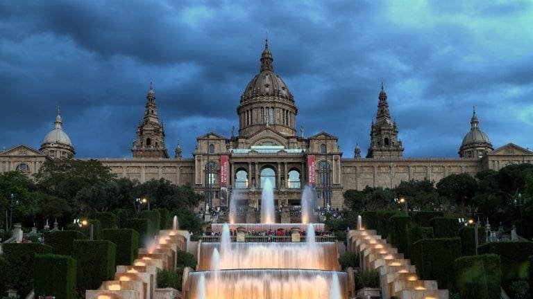 Museu Nacional d’Art de Catalunya