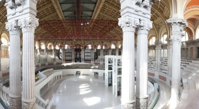 Museu Nacional d’Art de Catalunya