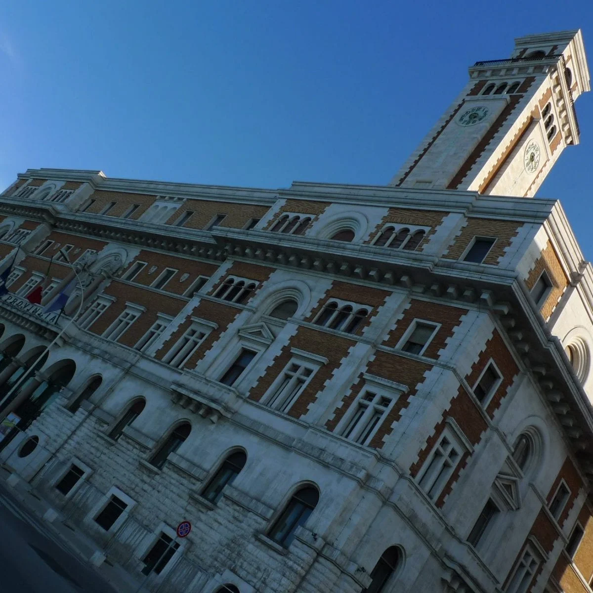 Pinacoteca metropolitana di Bari