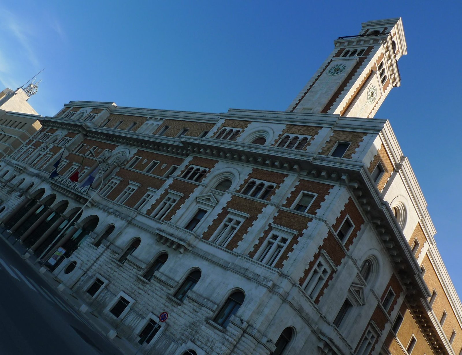 Metropolitan Art Gallery of Bari