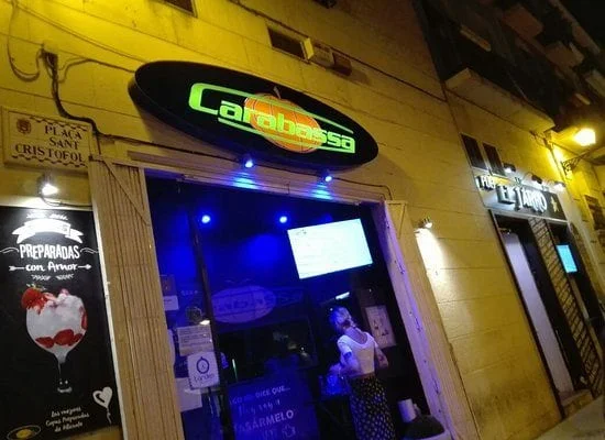 Pub Carabassa