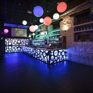 Alicante Nightclubs