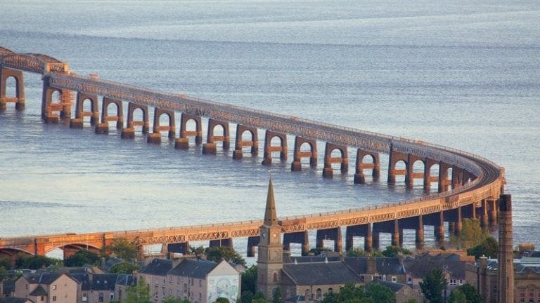 10 Facts You Might Not Know About Dundee