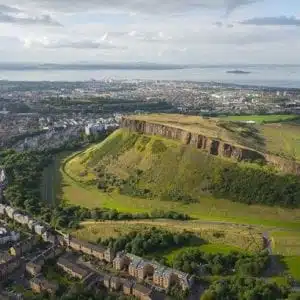 Arthur's Seat Edinburgh