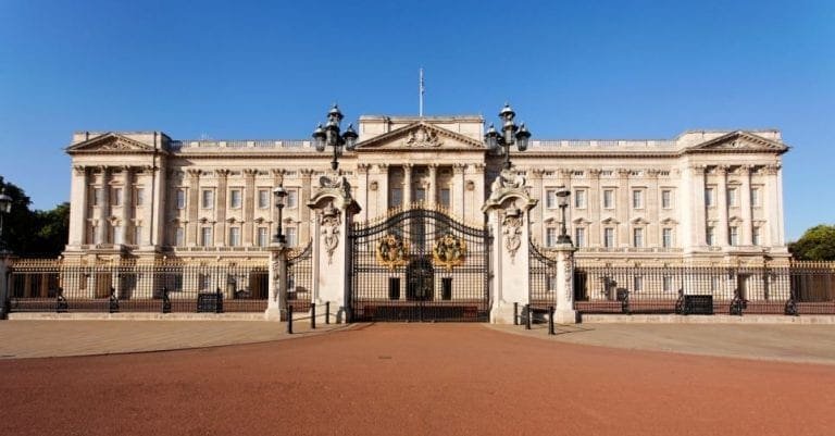 Buckingham Palace