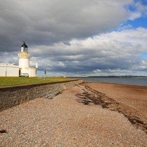 Chanonry Point