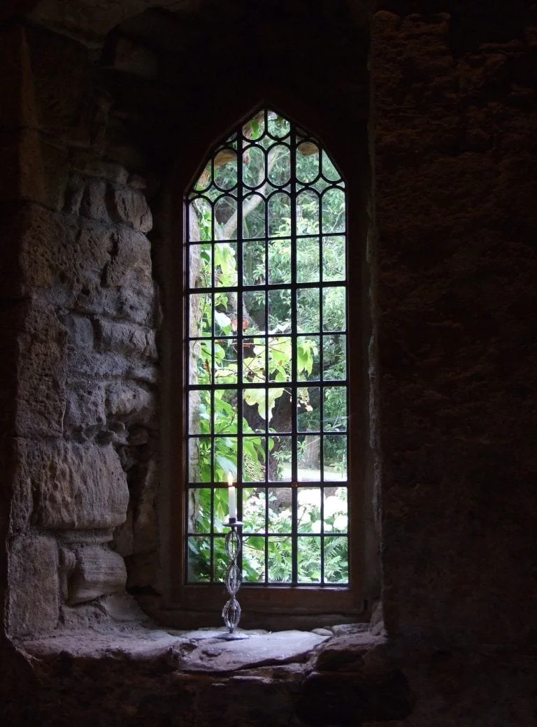 Crook Hall Durham