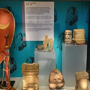 Museum of Archaeology