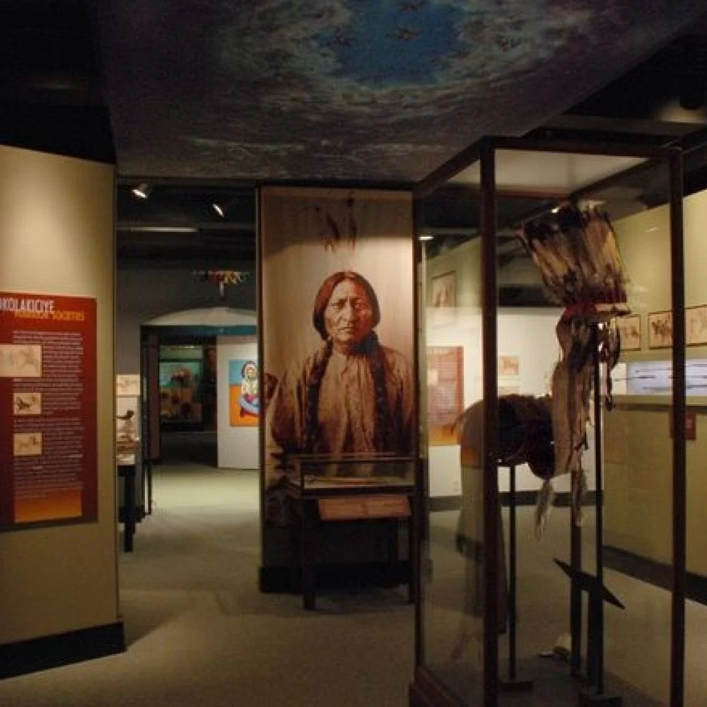 Museum of Archaeology