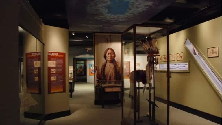 Durham University Museum of Archaeology