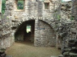Finchale Priory