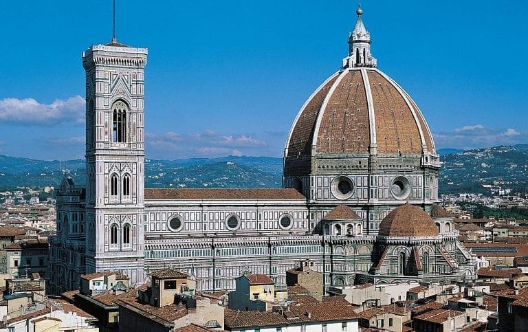 Florence Cathedral