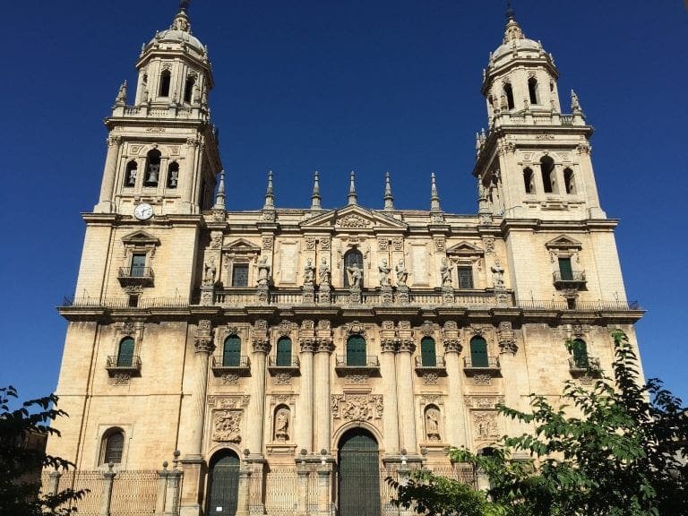 Jaén Cathedral