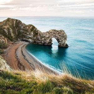 Jurassic Coast