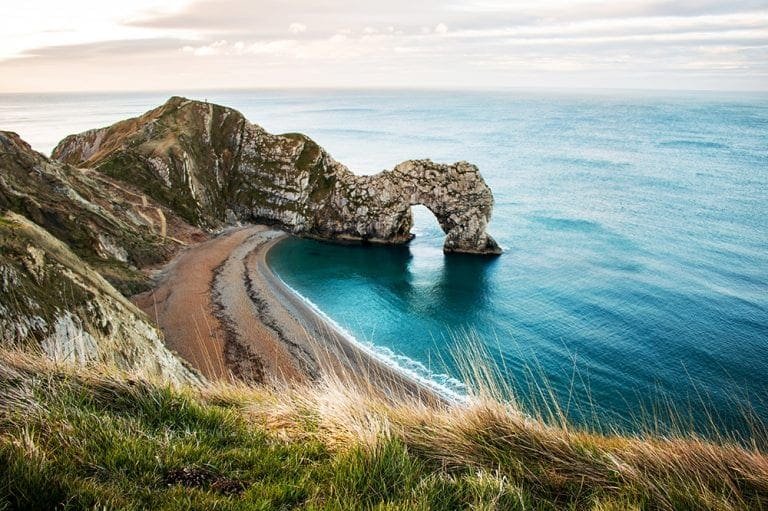 Jurassic Coast